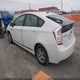 JTDKN3DU7B0326308 2011 Toyota Prius Two auction photo thumbnail 3