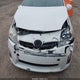 JTDKN3DU7B0326308 2011 Toyota Prius Two auction photo thumbnail 6