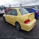 JA3AJ86E12U074377 2002 Mitsubishi Lancer Oz Rally auction photo thumbnail 3