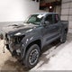3TMLB5JN3SM174921 2025 Toyota Tacoma Trd Sport auction photo thumbnail 2
