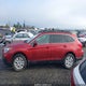 4S4BSAFC0K3205941 2019 Subaru Outback 2.5I Premium auction photo thumbnail 14