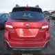 4S4BSAFC0K3205941 2019 Subaru Outback 2.5I Premium auction photo thumbnail 16