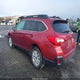 4S4BSAFC0K3205941 2019 Subaru Outback 2.5I Premium auction photo thumbnail 3