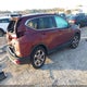 7FARW1H57JE014769 2018 Honda Cr-V Ex auction photo thumbnail 4