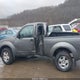 1N6AD06W48C441416 2008 Nissan Frontier Se auction photo thumbnail 14