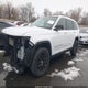 1C4RJKBG8N8515587 2022 Jeep Grand Cherokee L Limited 4X4 auction photo thumbnail 2