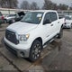 5TFEM5F15CX036978 2012 Toyota Tundra Grade 4.6L V8 auction photo thumbnail 2