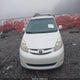 5TDZK22CX9S252031 2009 Toyota Sienna Xle auction photo thumbnail 13