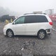 5TDZK22CX9S252031 2009 Toyota Sienna Xle auction photo thumbnail 15