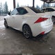 JTHBA1D22H5039399 2017 Lexus Is 200T auction photo thumbnail 3