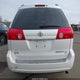 5TDBA22C66S073291 2006 Toyota Sienna Xle auction photo thumbnail 16