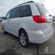 5TDBA22C66S073291 2006 Toyota Sienna Xle auction photo thumbnail 3