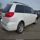5TDBA22C66S073291 2006 Toyota Sienna Xle auction photo thumbnail 4