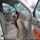 5TDBA22C66S073291 2006 Toyota Sienna Xle auction photo thumbnail 5