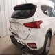 5NMS23AD5KH134382 2019 Hyundai Santa Fe Se auction photo thumbnail 17