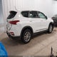 5NMS23AD5KH134382 2019 Hyundai Santa Fe Se auction photo thumbnail 4