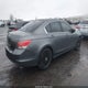 1HGCP2F39AA097069 2010 Honda Accord 2.4 Lx auction photo thumbnail 4