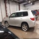 JTEES42A592138076 2009 Toyota Highlander Limited auction photo thumbnail 14