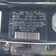 KMHLS4DG7SU004558 2025 Hyundai Elantra Sel Convenience auction photo thumbnail 9