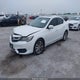 19UDE2F79GA001737 2016 Acura Ilx Premium Package/Technology Plus Package auction photo thumbnail 2