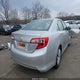 4T4BF1FKXER339629 2014 Toyota Camry L auction photo thumbnail 4