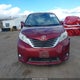 5TDDK3DC9BS003982 2011 Toyota Sienna Xle auction photo thumbnail 12