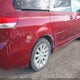 5TDDK3DC9BS003982 2011 Toyota Sienna Xle auction photo thumbnail 6