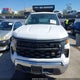 3GCNAAED4NG561891 2022 Chevrolet Silverado 1500 2Wd Long Bed Wt auction photo thumbnail 11