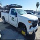 3GCNAAED4NG561891 2022 Chevrolet Silverado 1500 2Wd Long Bed Wt auction photo thumbnail 12