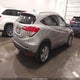 3CZRU6H59LM735070 2020 Honda Hr-V Awd Ex auction photo thumbnail 4