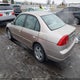 JHMES26702S002711 2002 Honda Civic Ex auction photo thumbnail 3