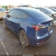 5YJ3E1EA7PF614559 2023 Tesla Model 3 Rear-Wheel Drive auction photo thumbnail 3