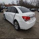 1G1PA5SH4D7296772 2013 Chevrolet Cruze Ls Auto auction photo thumbnail 3