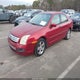 3FAFP07ZX6R207374 2006 Ford Fusion Se auction photo thumbnail 2
