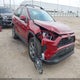 4T3RWRFV5SU201274 2025 Toyota Rav4 Hybrid Xle auction photo thumbnail 1