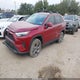4T3RWRFV5SU201274 2025 Toyota Rav4 Hybrid Xle auction photo thumbnail 2