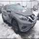 5N1AZ2MHXJN110768 2018 Nissan Murano Sv auction photo thumbnail 1