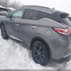 5N1AZ2MHXJN110768 2018 Nissan Murano Sv auction photo thumbnail 3