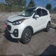 KNDPMCAC6M7932875 2021 Kia Sportage Lx auction photo thumbnail 2
