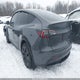 7SAYGDEE6NF450743 2022 Tesla Model Y Long Range Dual Motor All-Wheel Drive auction photo thumbnail 3