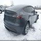 7SAYGDEE6NF450743 2022 Tesla Model Y Long Range Dual Motor All-Wheel Drive auction photo thumbnail 4