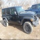 1C4HJXDN6LW143504 2020 Jeep Wrangler Unlimited Sport 4X4 auction photo thumbnail 13