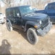 1C4HJXDN6LW143504 2020 Jeep Wrangler Unlimited Sport 4X4 auction photo thumbnail 1