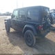 1C4HJXDN6LW143504 2020 Jeep Wrangler Unlimited Sport 4X4 auction photo thumbnail 3