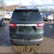 1GNEVHKW9JJ181707 2018 Chevrolet Traverse 3Lt auction photo thumbnail 16