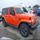 1C4HJXEG5PW658791 2023 Jeep Wrangler 4-Door Sahara 4X4 auction photo thumbnail 1