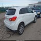 4A4AR3AUXEE009997 2014 Mitsubishi Outlander Sport Es auction photo thumbnail 4