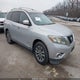 5N1CR2MNXEC661234 2014 Nissan Pathfinder Hybrid Sl auction photo thumbnail 1