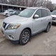 5N1CR2MNXEC661234 2014 Nissan Pathfinder Hybrid Sl auction photo thumbnail 3