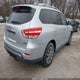5N1CR2MNXEC661234 2014 Nissan Pathfinder Hybrid Sl auction photo thumbnail 7